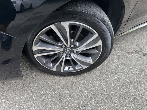Used 2019 Acura MDX SH-AWD w/ Technology Package image 2