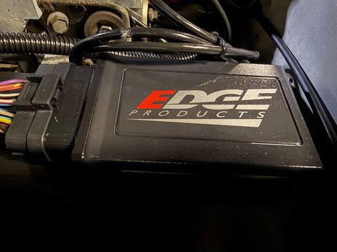 Used 2001 Dodge Ram 3500 Truck SPORT 4X4 AUTO 5.9L CUMMINS TU image 38