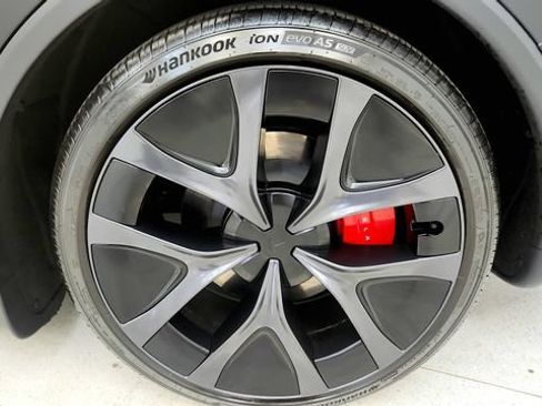 Used 2026 Tesla Model Y Performance AWD/4WD image 82