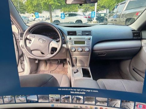 Used 2009 Toyota Tacoma PreRunner RWD image 10