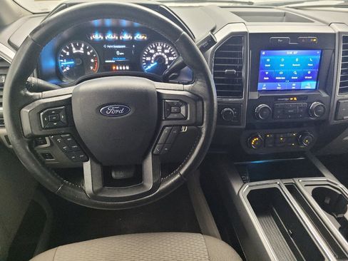 Used 2020 Ford F150 XLT w/ Equipment Group 302A Luxury AWD/4WD image 22