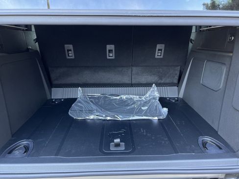 New 2025 Ford Bronco Big Bend image 25