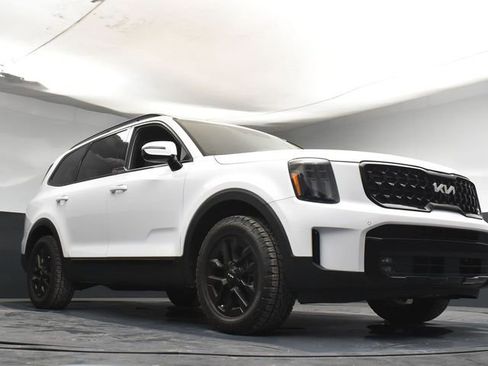 Certified 2024 Kia Telluride SX Prestige X-Pro image 37