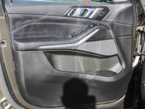 Used 2023 BMW X5 M50i w/ Executive Package image 22