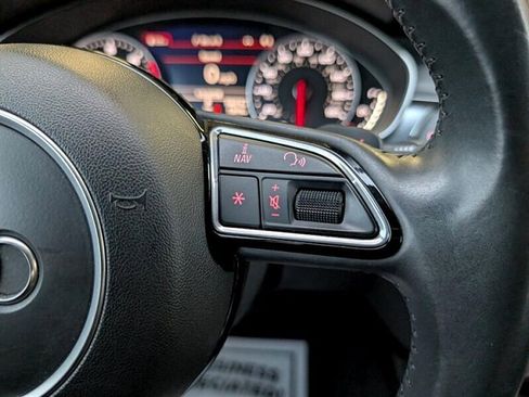 Used 2018 Audi A6 3.0T Sport w/ 20" Black Optic Wheel Package image 21