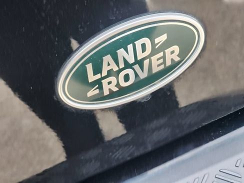 Used 2023 Land Rover Defender 130 X AWD/4WD image 12