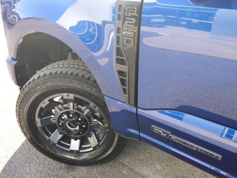 New 2026 Ford F250 XL w/ STX Appearance Package AWD/4WD image 4