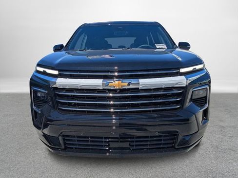 New 2026 Chevrolet Traverse High Country image 7