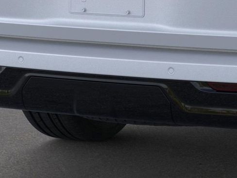 New 2025 Lincoln Navigator L Reserve image 22