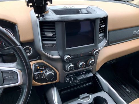 Used 2020 RAM 1500 Big Horn image 7