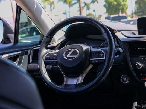Used 2019 Lexus RX 350 FWD w/ Accessory Package image 23