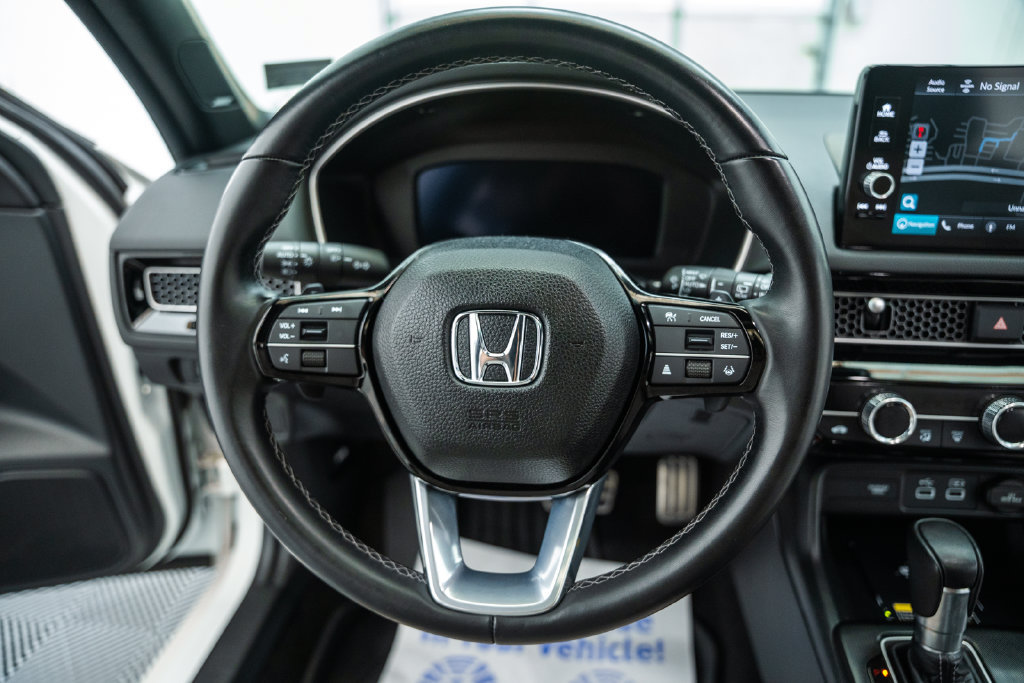 Used 2023 Honda Civic Sport Touring image 26