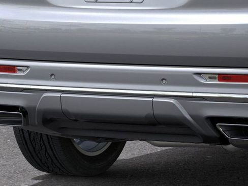 New 2026 Buick Enclave Avenir w/ Super Cruise Package image 14