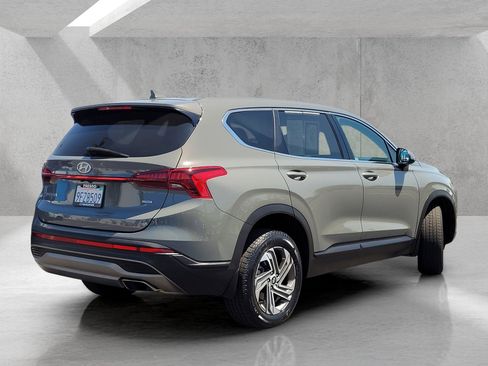 Used 2023 Hyundai Santa Fe SE AWD/4WD image 4
