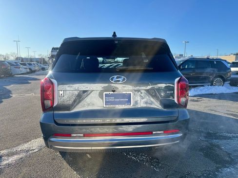 Used 2023 Hyundai Palisade Calligraphy image 7