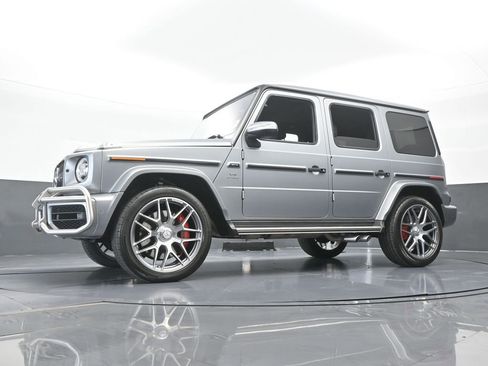 Used 2023 Mercedes-Benz G 63 AMG 4MATIC image 73