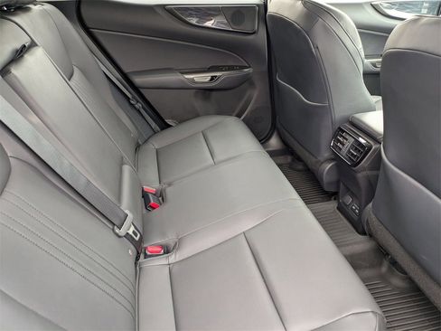 Used 2024 Lexus NX 350 AWD w/ Premium Package image 36