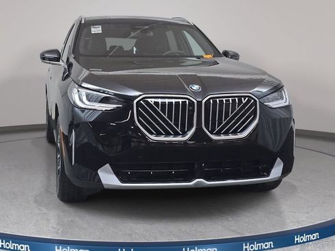 New 2026 BMW X3 xDrive30i w/ Premium Package AWD/4WD image 2