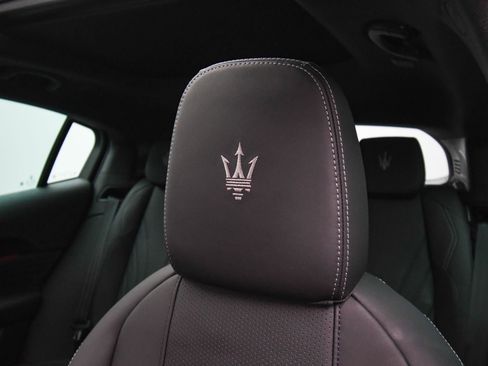 New 2025 Maserati Grecale Modena AWD/4WD image 53