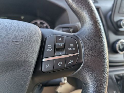 Used 2024 Ford Transit 250 Low Roof w/ Exterior Upgrade Package image 13