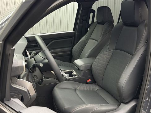 Used 2026 Toyota 4Runner TRD Sport Premium AWD/4WD image 34