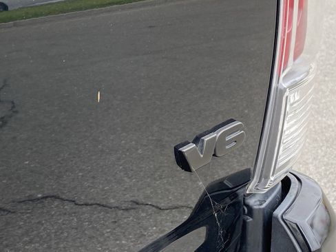 Certified 2020 Toyota Tacoma TRD Off-Road w/ TRD Premium Off Road Package image 6