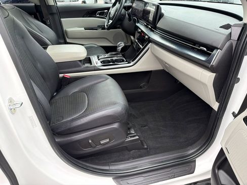 Used 2022 Kia Carnival SX Prestige FWD image 13