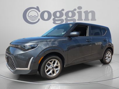 Used 2024 Kia Soul LX w/ Option Group 015