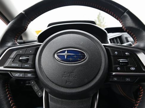 Used 2021 Subaru Crosstrek 2.5i Limited w/ Moonroof Package 2 image 13