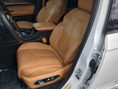 Used 2022 Jeep Grand Cherokee Summit RWD image 23