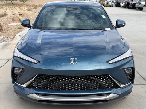 Used 2025 Buick Envista Avenir FWD image 3