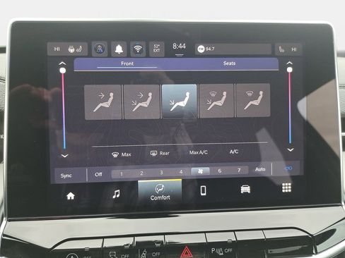 Certified 2024 Jeep Compass Limited AWD/4WD image 21