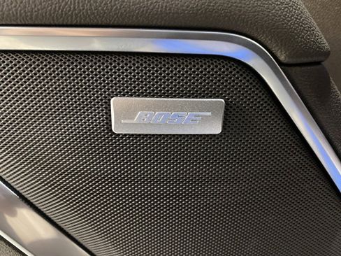 Certified 2024 Chevrolet Silverado 1500 LTZ w/ LTZ Convenience Package II image 20