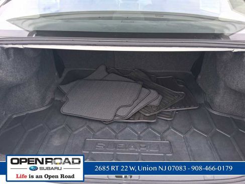 Used 2017 Subaru Impreza 2.0i image 9