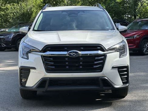 Used 2023 Subaru Ascent Limited AWD/4WD image 19