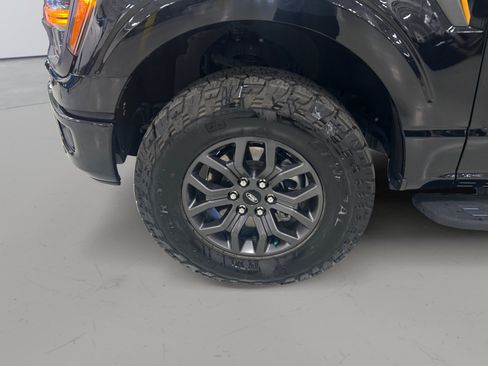 Used 2025 Ford F150 Tremor w/ Bed Utility Package AWD/4WD image 9