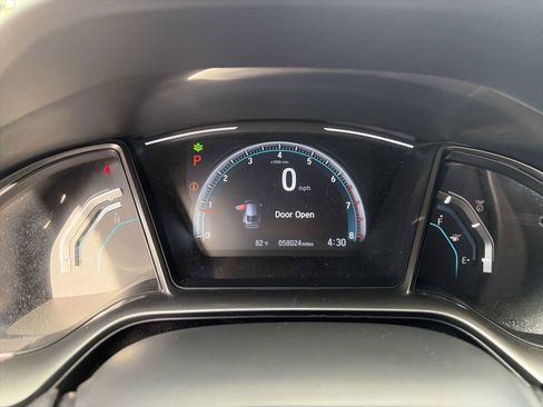 Used 2019 Honda Civic EX image 10