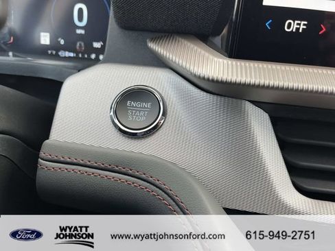 New 2026 Ford Explorer Active RWD image 31