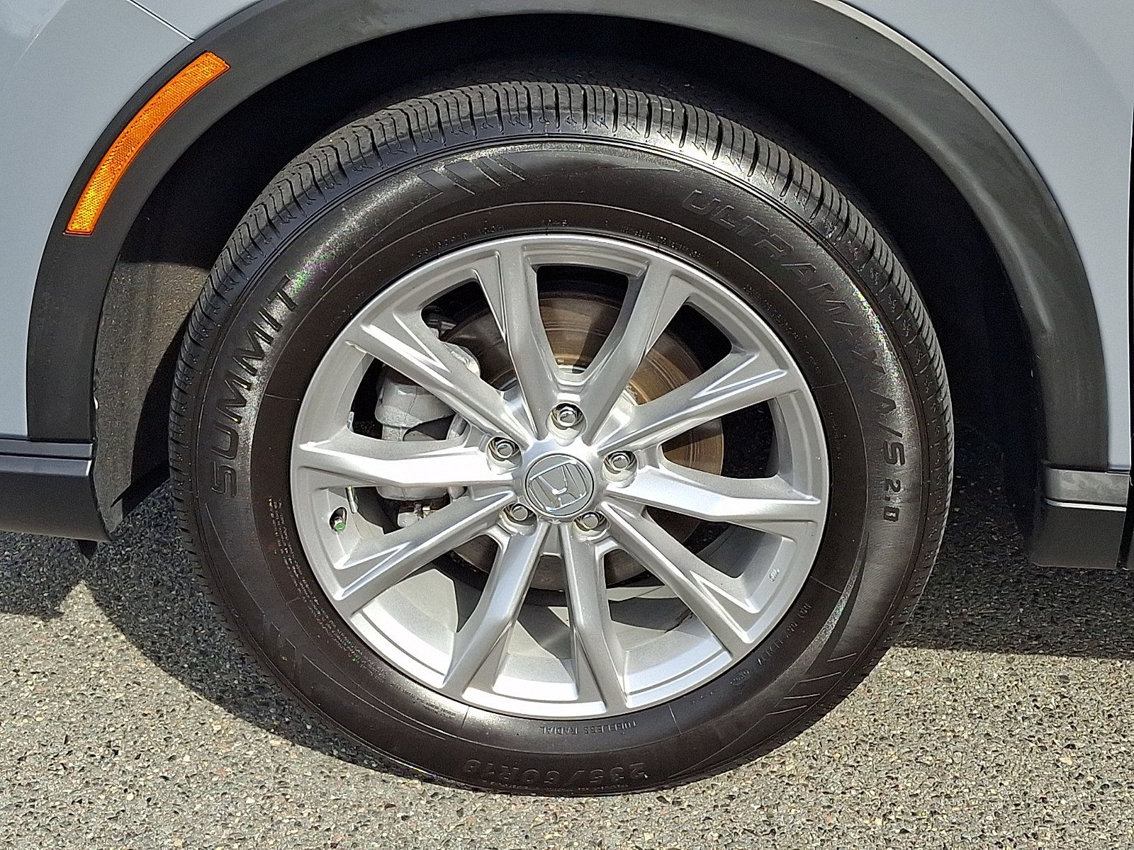Used 2023 Honda CR-V EX image 8