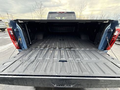 Used 2025 GMC Sierra 2500 Denali w/ Denali Reserve Package image 27