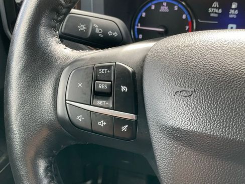 Certified 2022 Ford Bronco Sport Outer Banks w/ Tech Package image 6