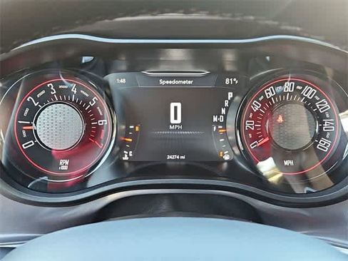 Used 2021 Dodge Challenger GT w/ Plus Package image 30