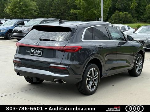New 2026 Audi Q5 Premium Plus AWD/4WD image 13