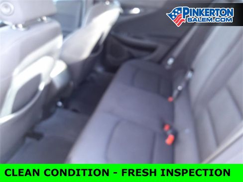 Used 2022 Chevrolet Malibu LS image 12