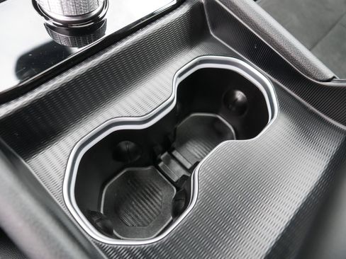 Used 2025 Jeep Grand Cherokee L Altitude image 37