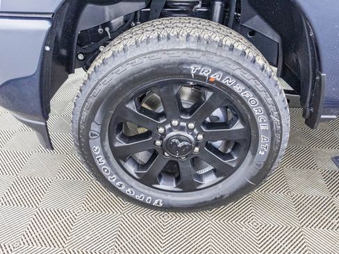 New 2026 RAM 3500 Laramie image 48