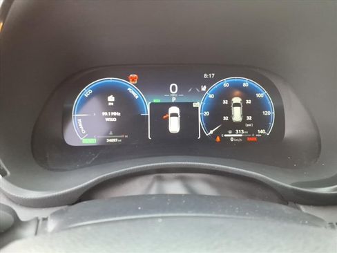 Used 2023 Toyota Highlander Platinum image 29