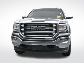 Used 2017 GMC Sierra 1500 SLT w/ SLT Premium Package AWD/4WD video 2