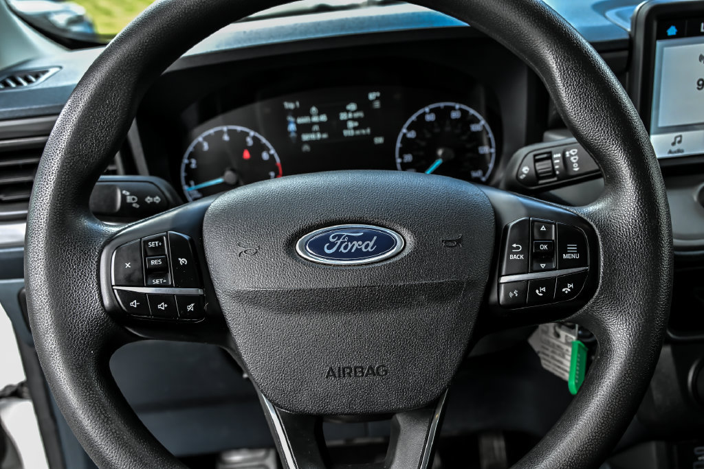 Used 2023 Ford Maverick XL w/ Equipment Group 100A Standard AWD/4WD image 21