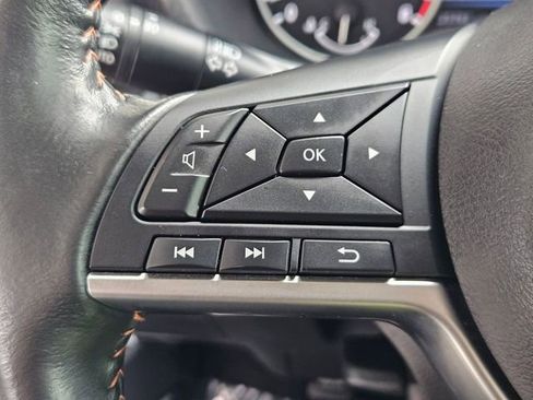 Used 2022 Nissan Sentra SR w/ Midnight Edition FWD image 13